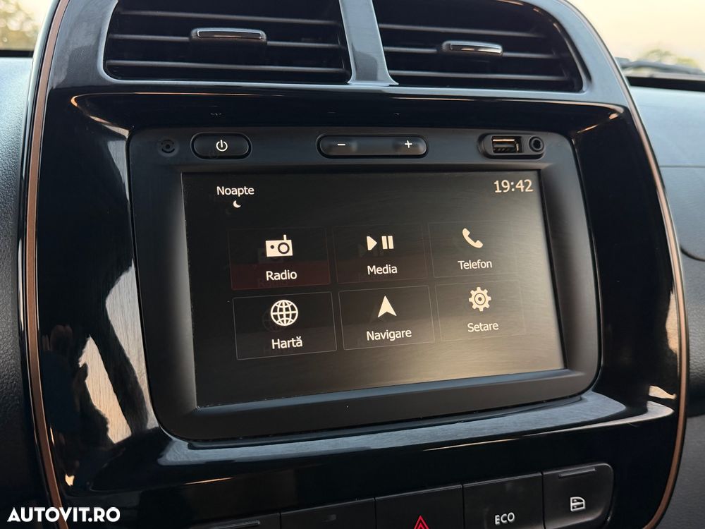 Dacia Spring Extreme - 21
