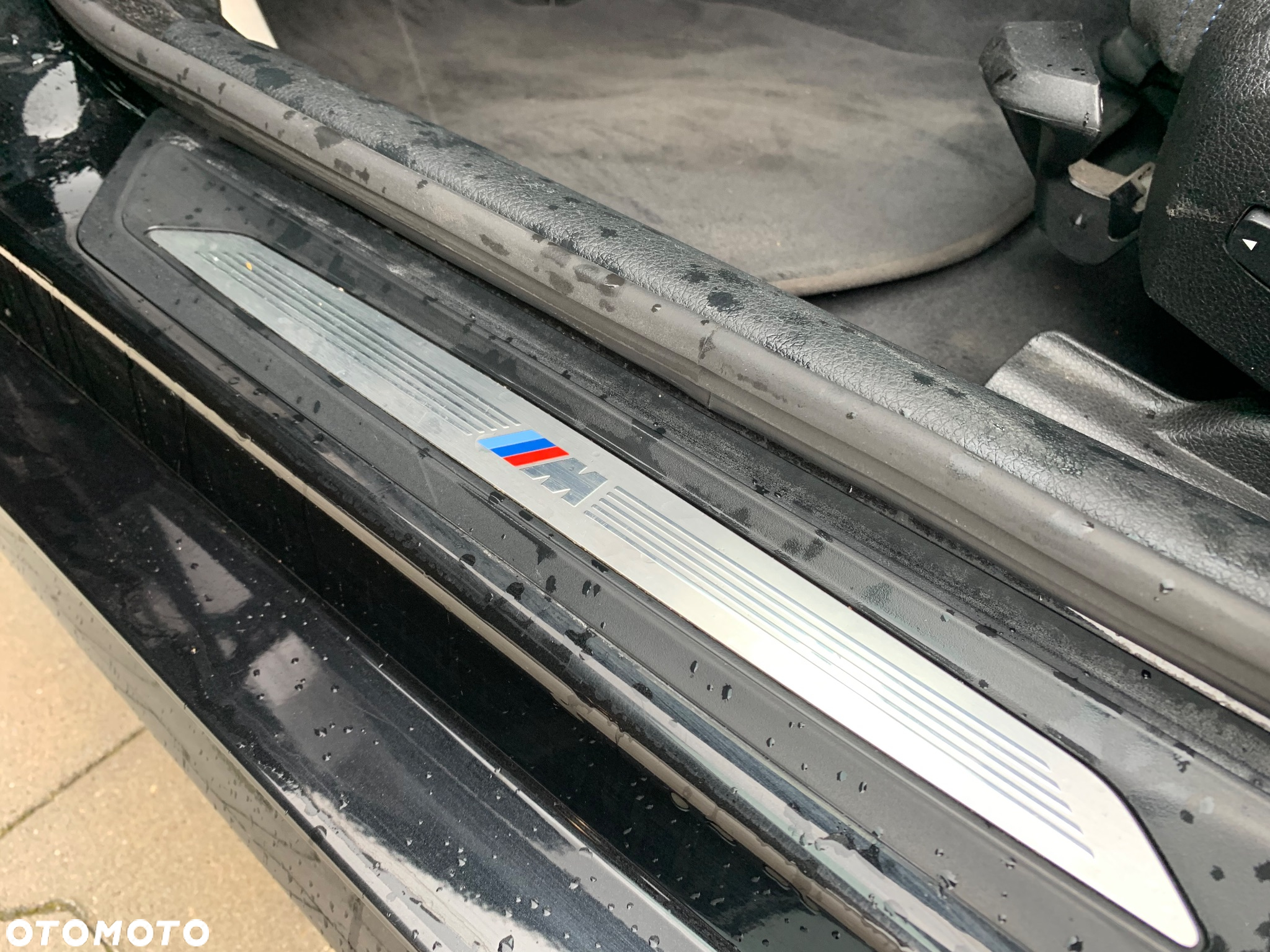 BMW Seria 4 430i xDrive M Sport - 38