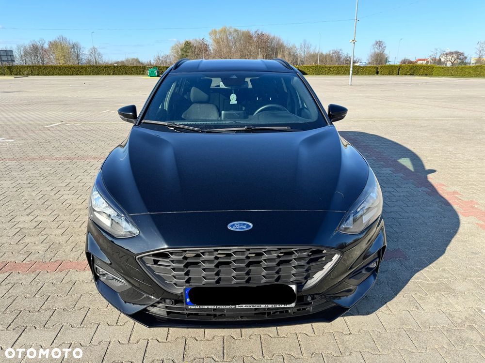 Ford Focus - 8