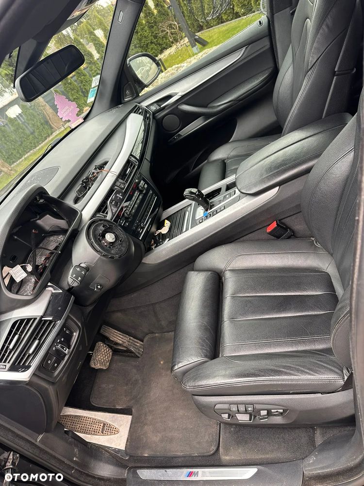 BMW X5 xDrive40d Sport-Aut - 11