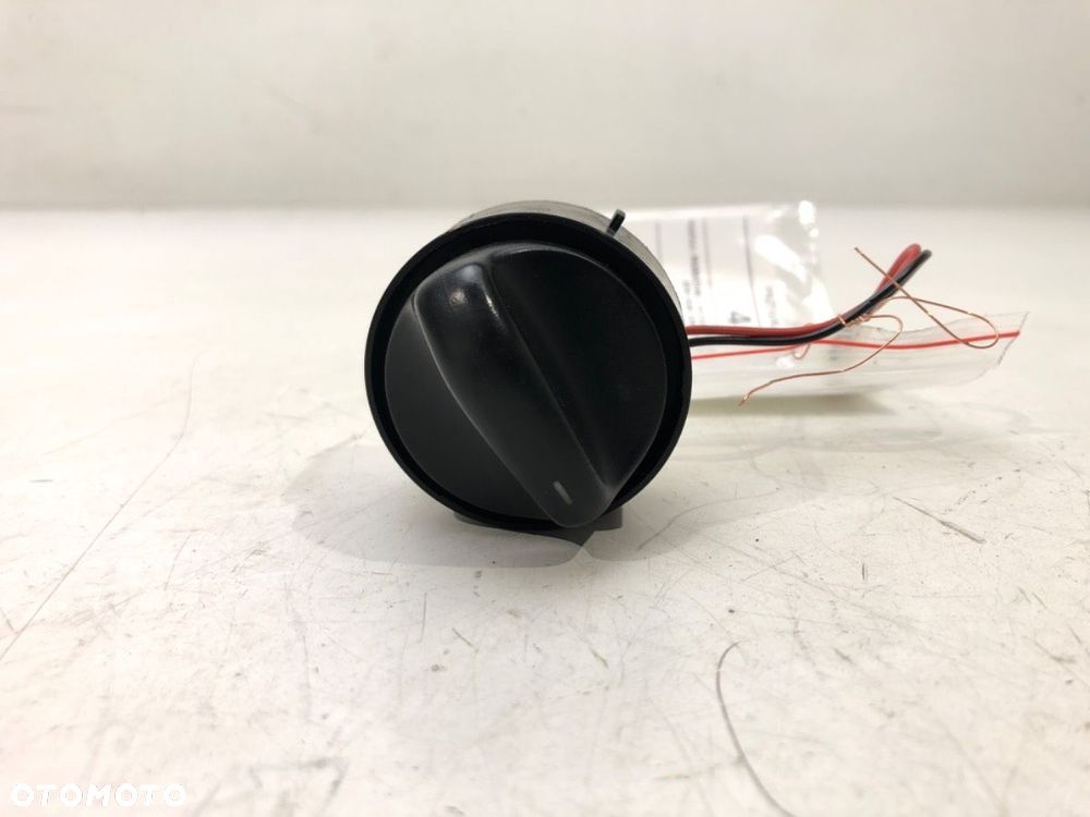 PRZEŁĄCZNIK SZYBERDACHU - 87.00 PLN - PORSCHE CAYENNE (9PA) 2002 - 2010 S 4.5 250 kW [340 KM] - 1