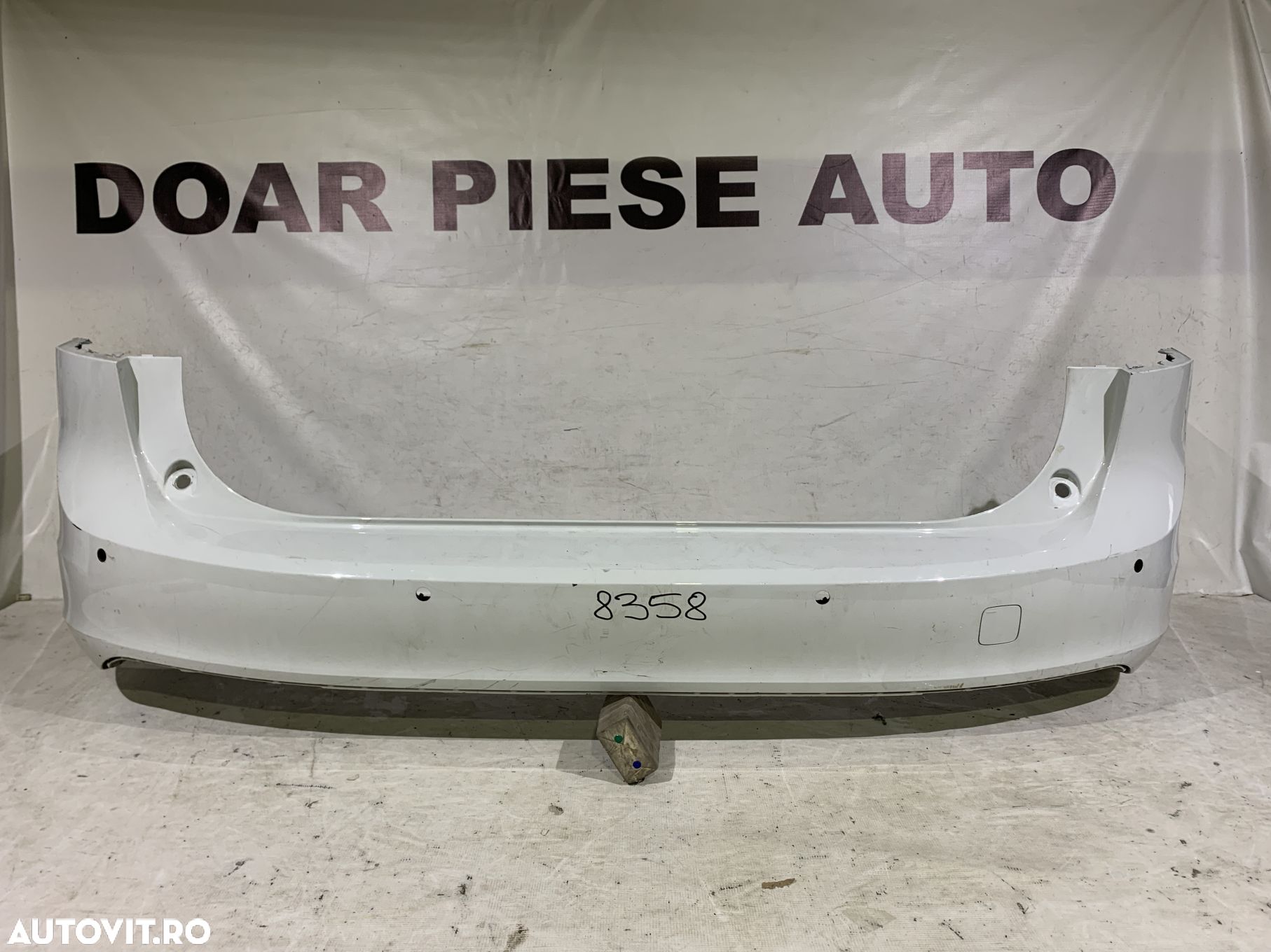Bara spate Volvo V90, 2016, 2017, 2018, 2019, 2020, 2021, 2022. - 1