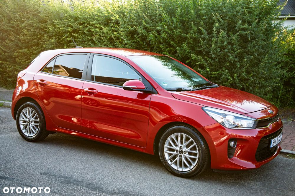 Kia Rio 1.4 Edition 7 - 3
