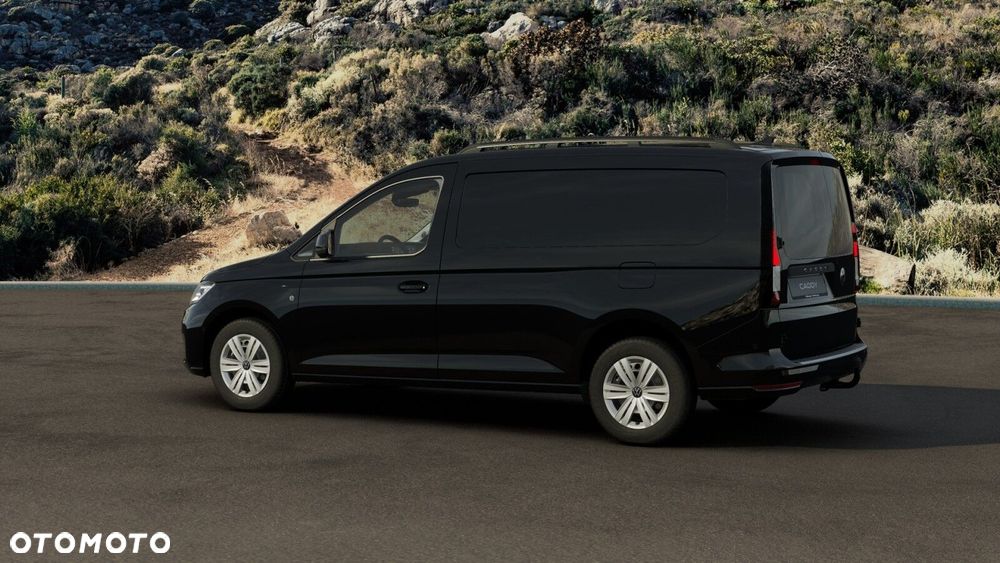 Volkswagen Caddy - 4