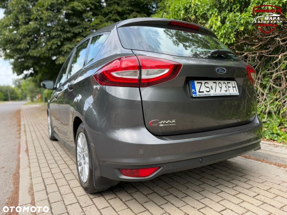 Ford C-MAX - 6