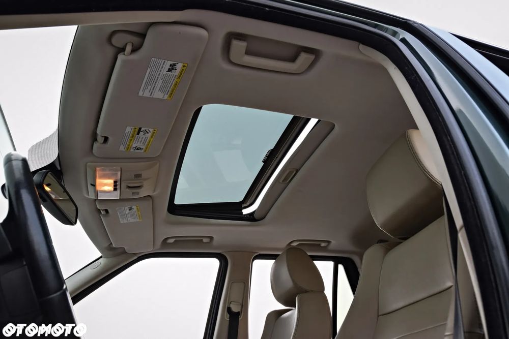 Land Rover Range Rover Sport S 5.0 V8 S/C - 40