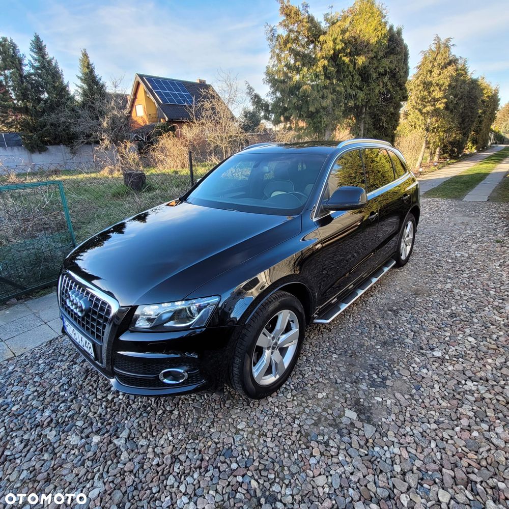 Audi Q5 2.0 TDI Quattro S tronic - 4