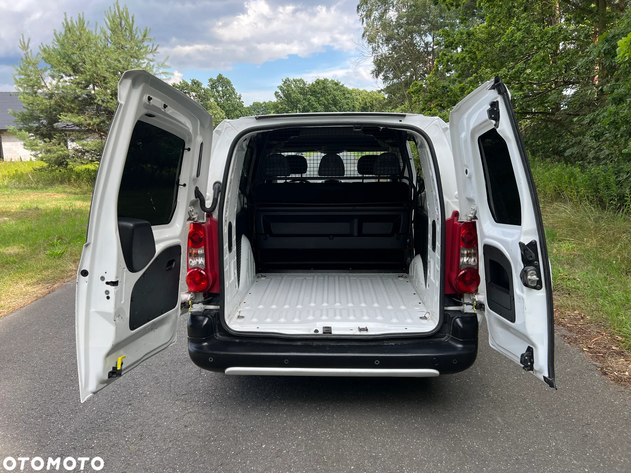 Citroën BERLINGO - 15