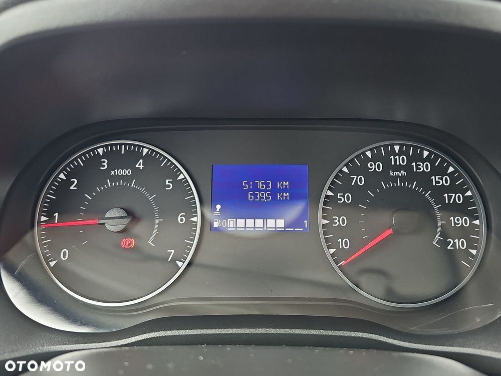 Renault express-van - 13