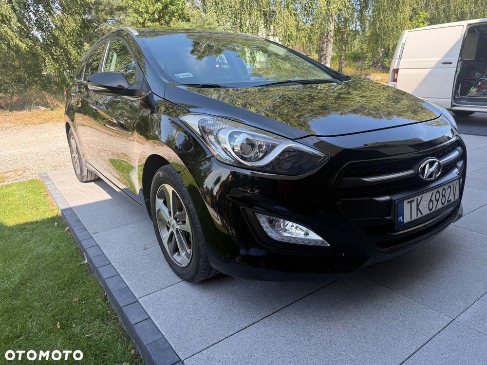 Hyundai i30 1.4 CRDi Classic + - 24
