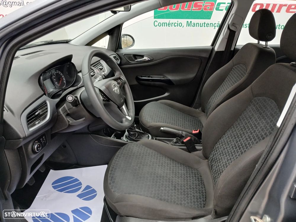 Opel Corsa 1.0 T Enjoy - 15