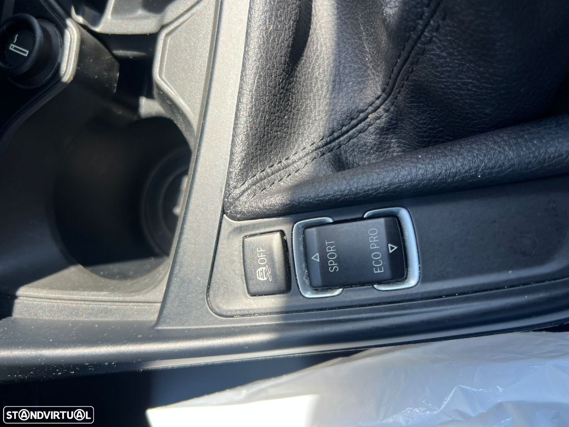 BMW 116 d EfficientDynamics - 34