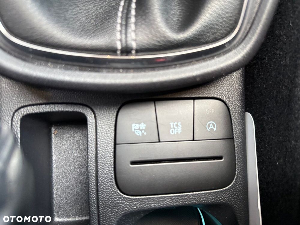 Ford Puma 1.0 EcoBoost Titanium - 19