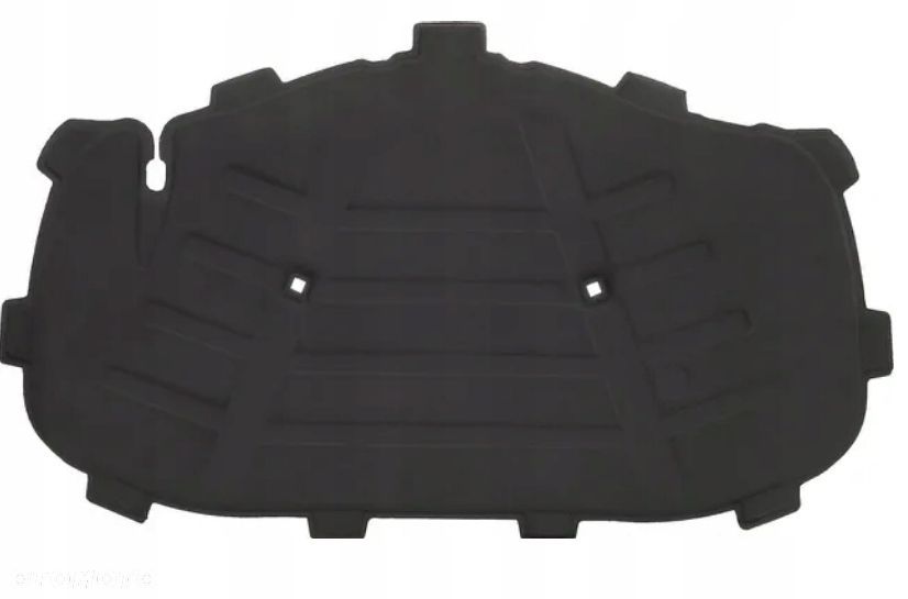 AUDI A3 2012-2020 izolacja MATA WYGŁUSZENIE MASKI POKRYWY SILNIKA - 1