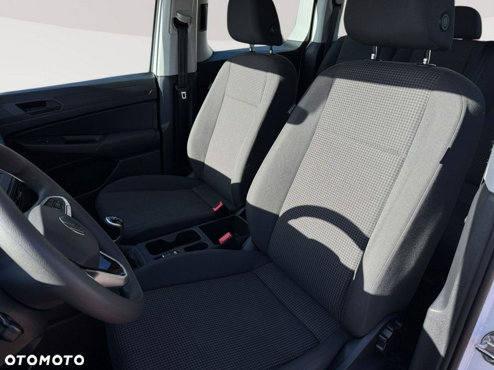 Volkswagen Caddy - 13