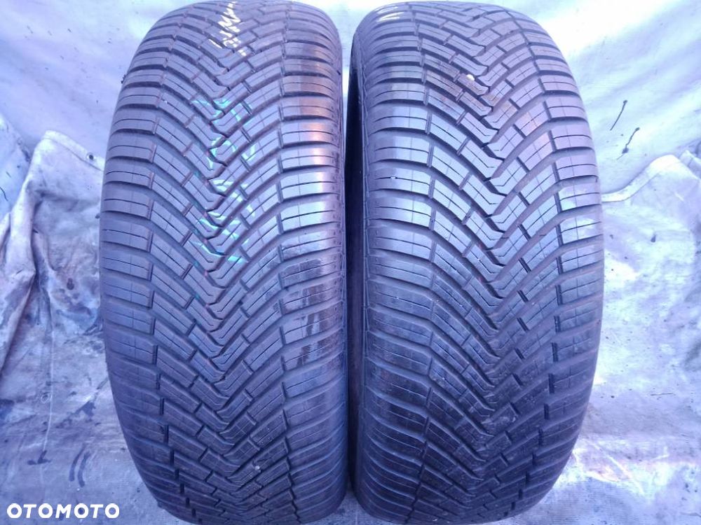 Continental AllseasonContact 225/60 R17 103V 2023 7-7.5mm - 1