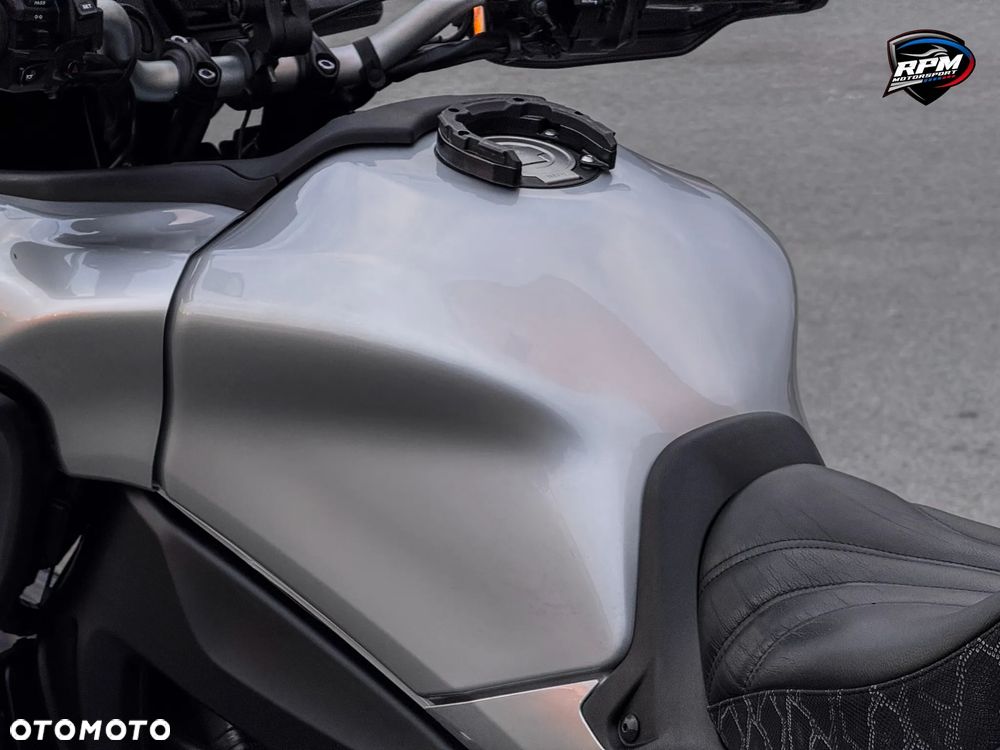 Yamaha Tracer - 39