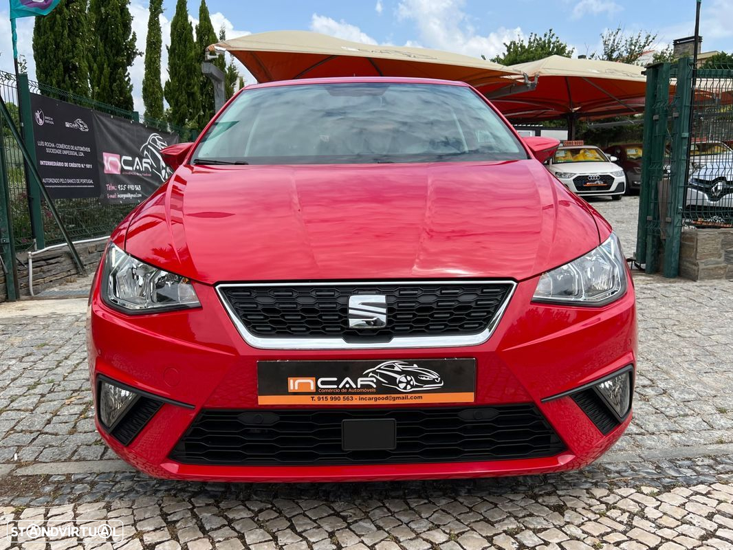 SEAT Ibiza - 3
