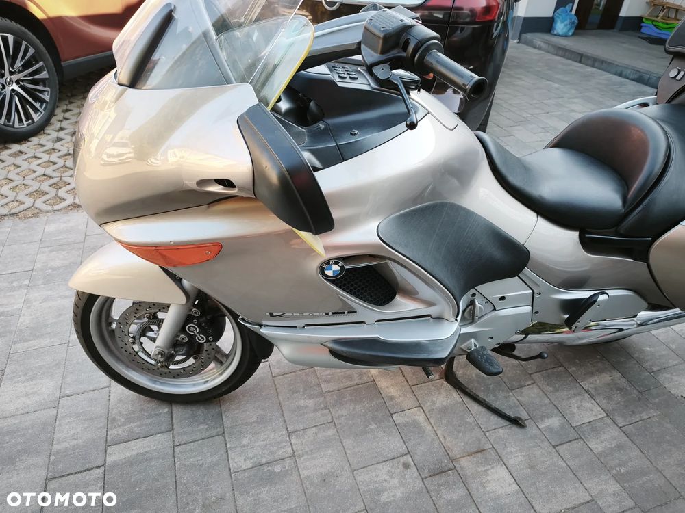 BMW LT - 10