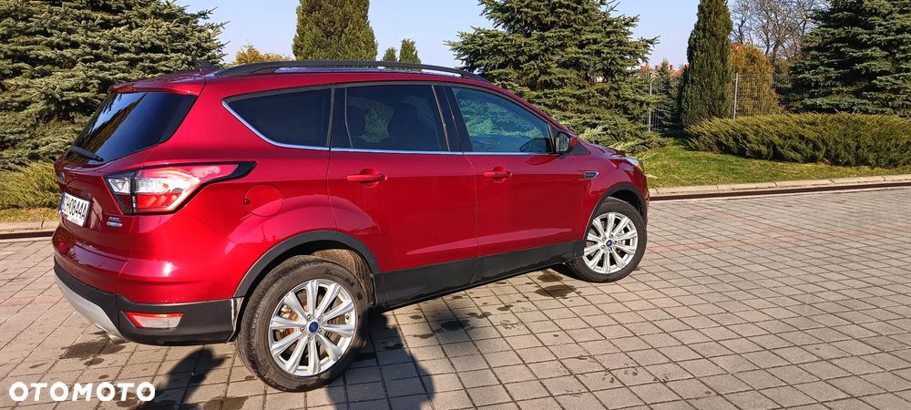 Ford Escape - 11