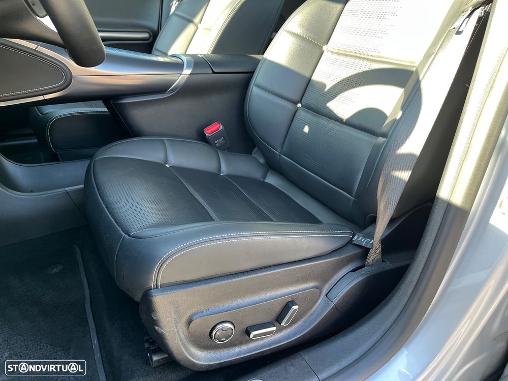 Smart #3 49 kWh Pro - 26