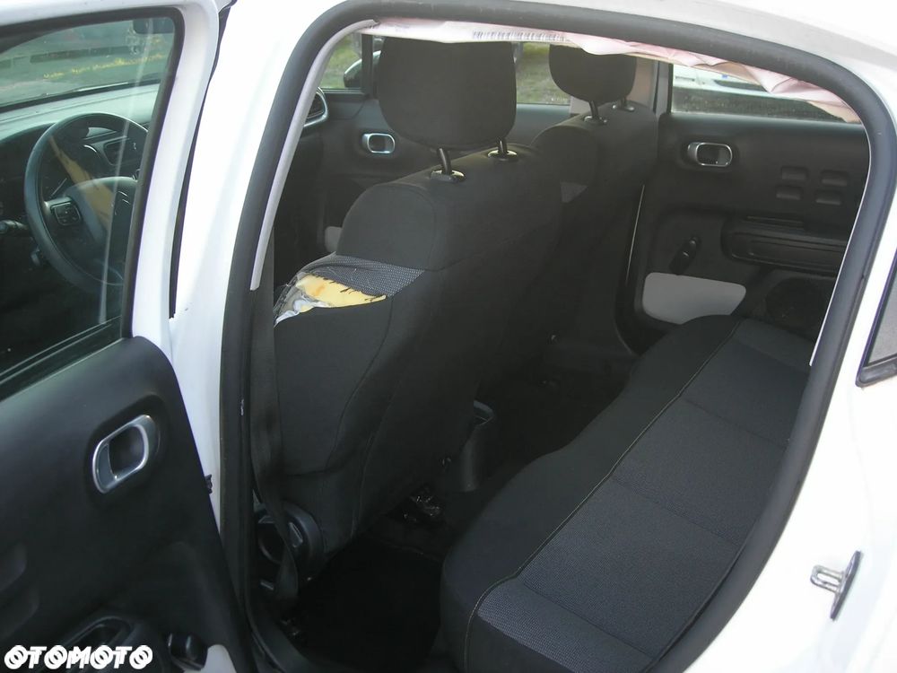 Citroën C3 Pure Tech 83 S&S LIVE - 15