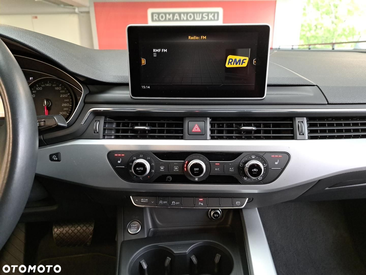 Audi A4 2.0 TDI S tronic - 19