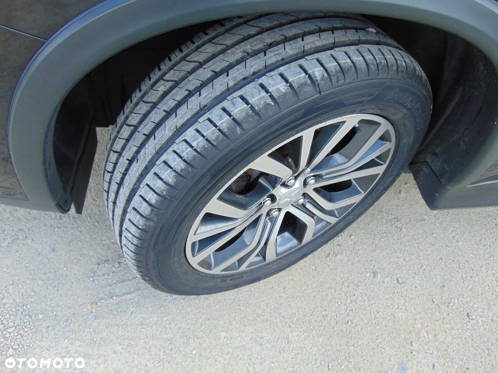 Mitsubishi ASX 1.6 2WD Edition 100+ - 32