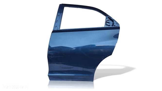 HONDA CIVIC IX 2014- KOMBI DRZWI TYLNE LEWE TYŁ