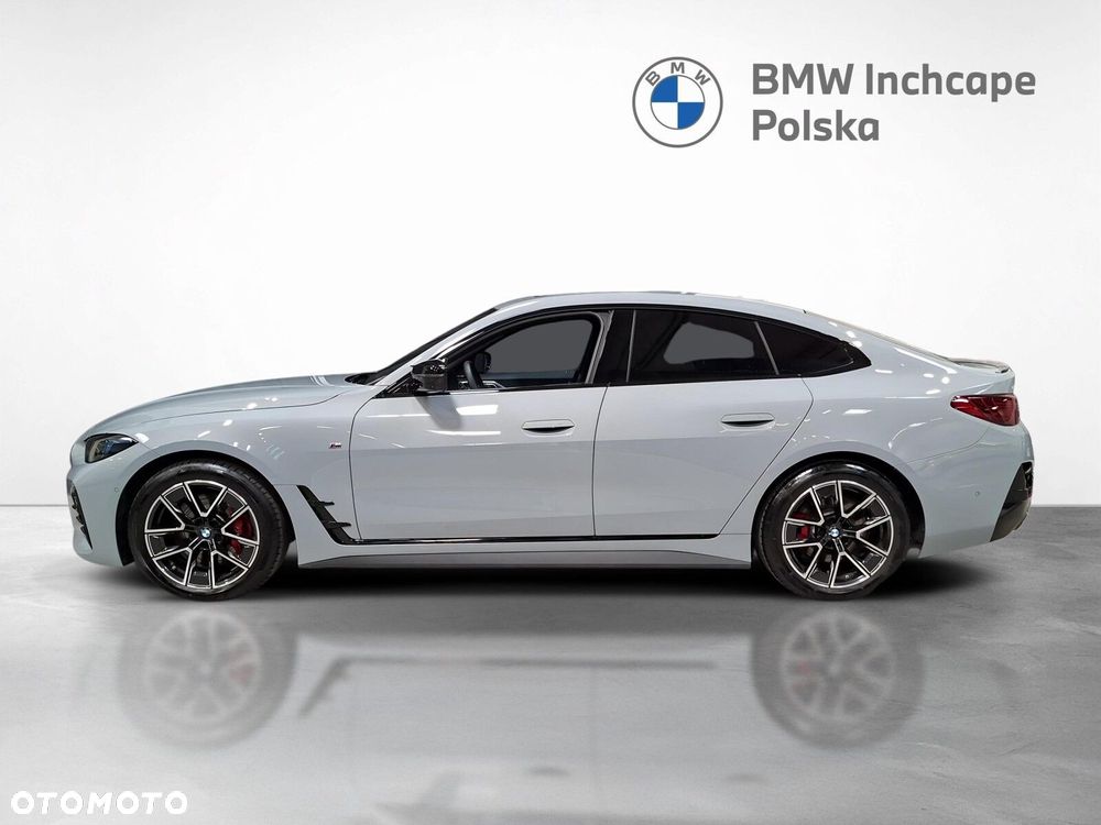 BMW Seria 4 - 3