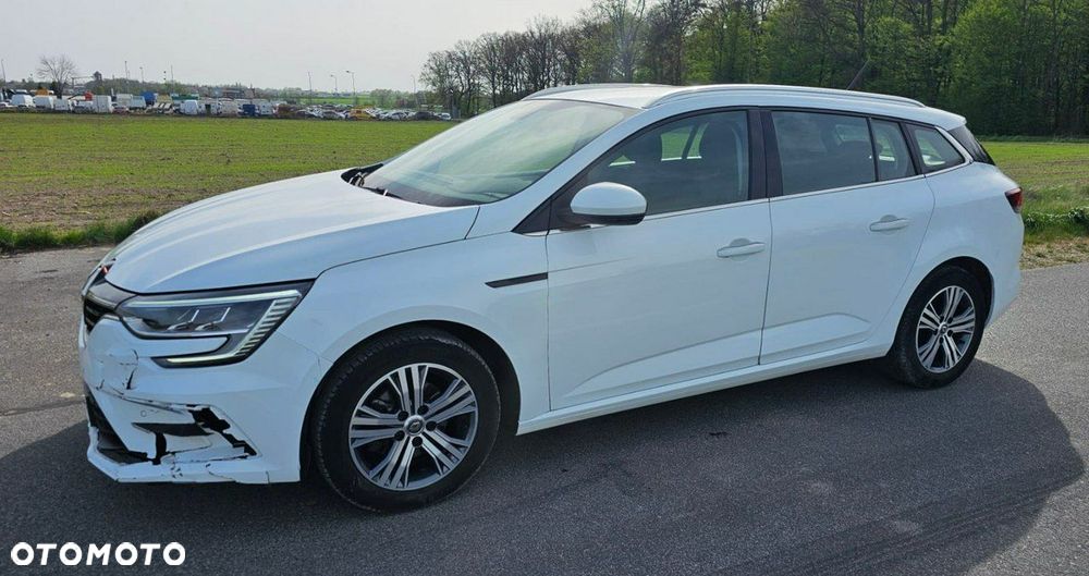 Renault Megane - 9