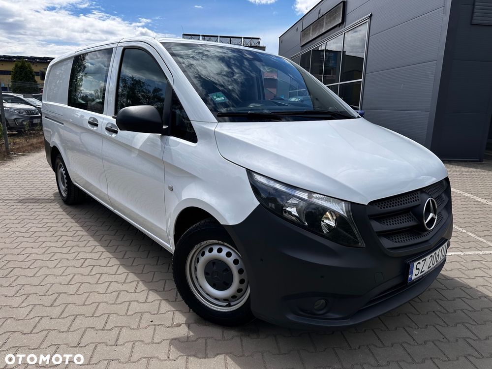 Mercedes-Benz Vito - 6