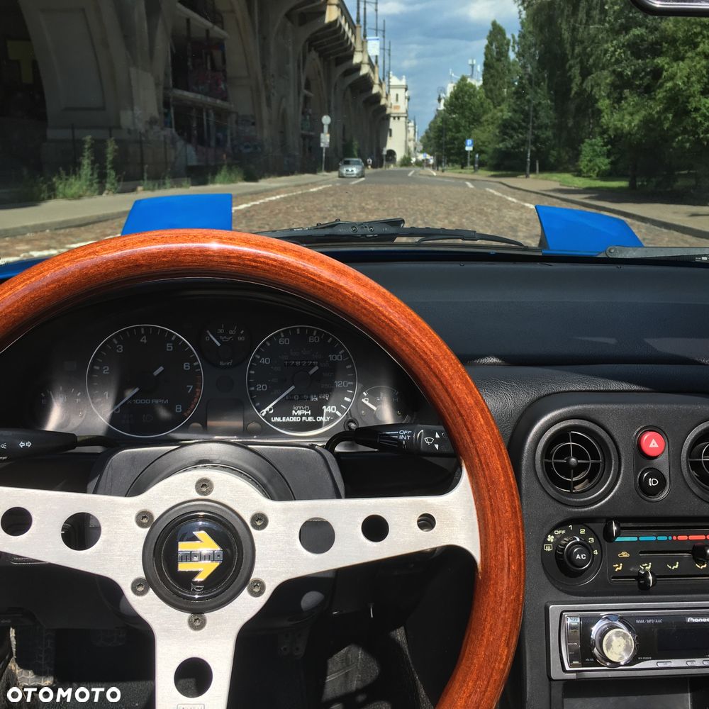 Mazda MX-5 1.6 - 14