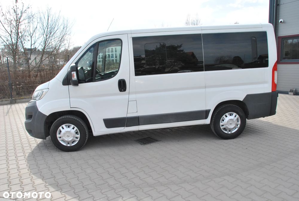 Citroën Jumper L2H2 - 5