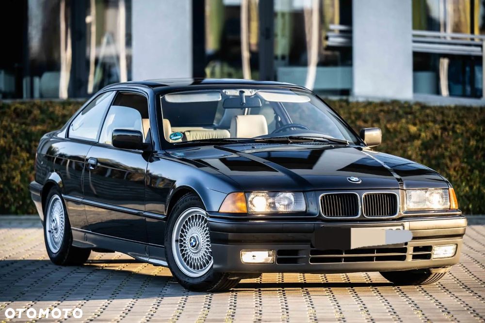 BMW Seria 3 - 1