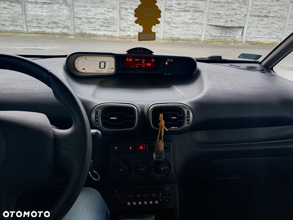 Citroën C3 Picasso 1.4i SX - 5