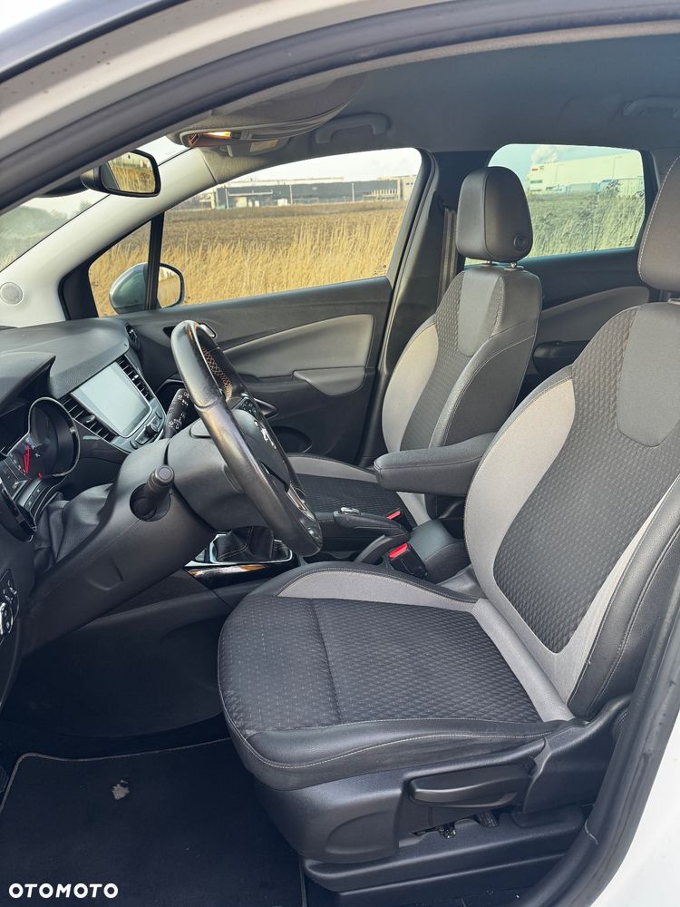 Opel Crossland X 1.2 Start/Stop Innovation - 14
