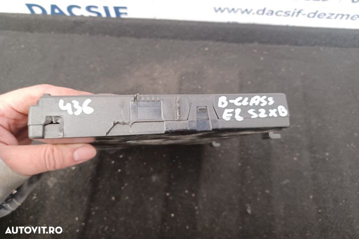 Modul confort A1695454332 5DK008728-16 A1695454332 5DK008728-16 Merce - 4