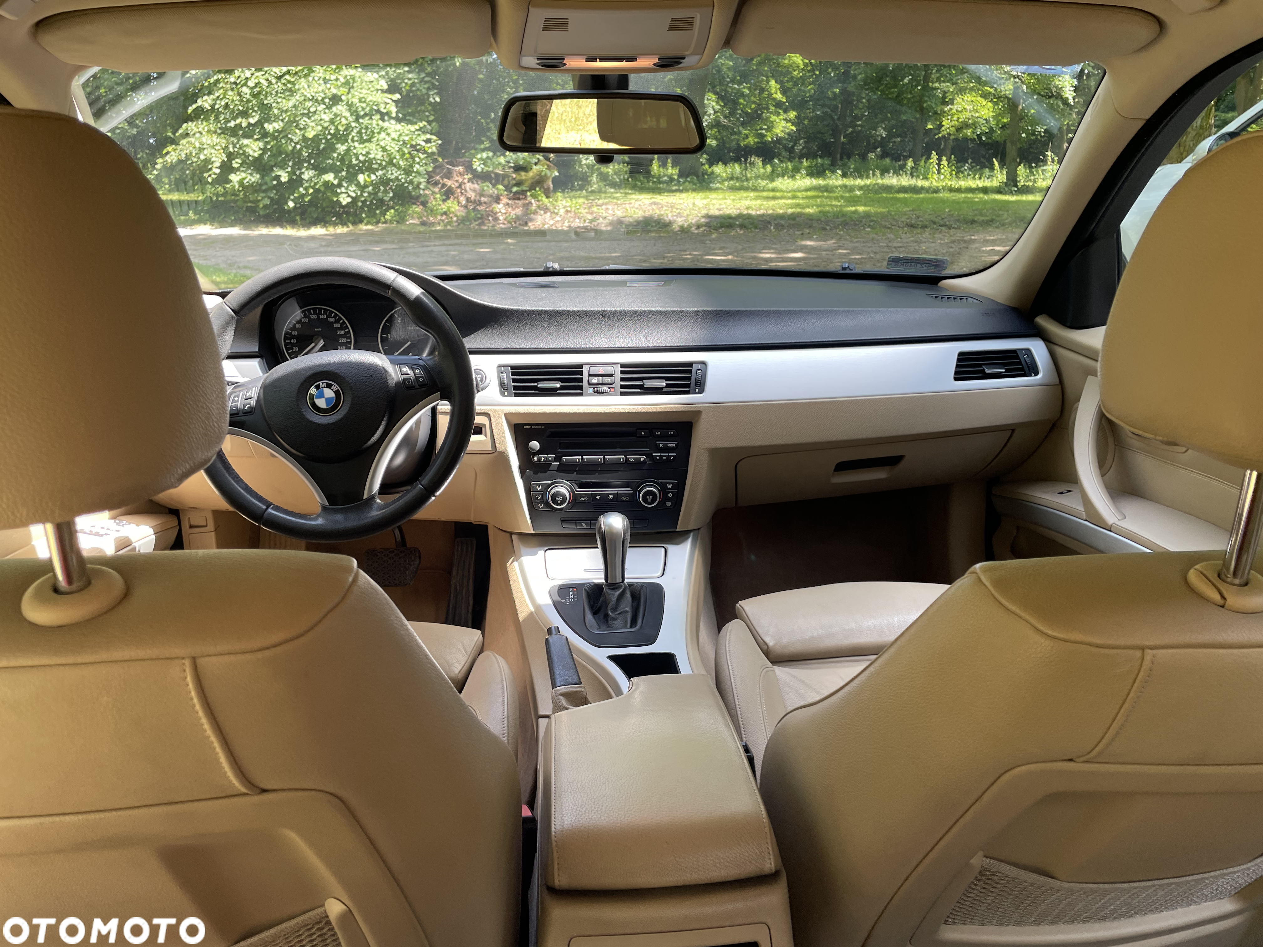 BMW Seria 3 - 11