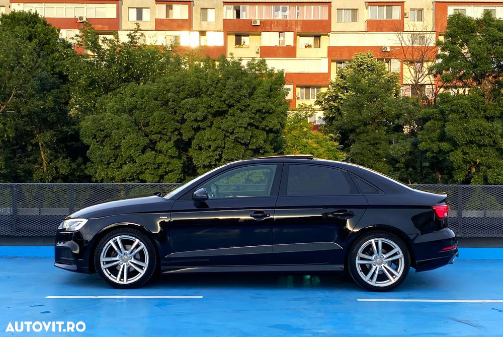 Audi A3 - 16