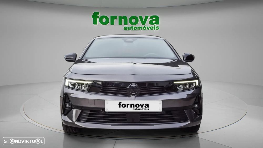 Opel Astra Sports Tourer 1.2 T GS Line - 8