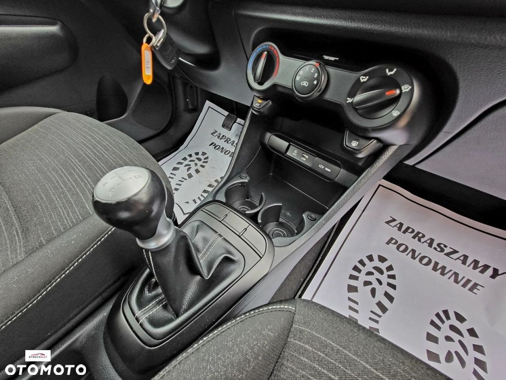 Kia Picanto - 20