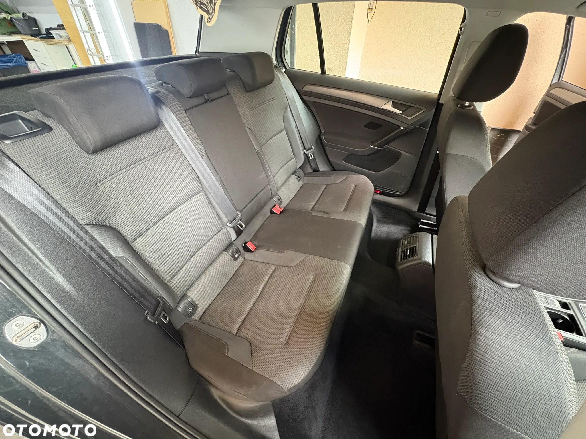 Volkswagen Golf VII 1.4 TSI BMT Comfortline - 17