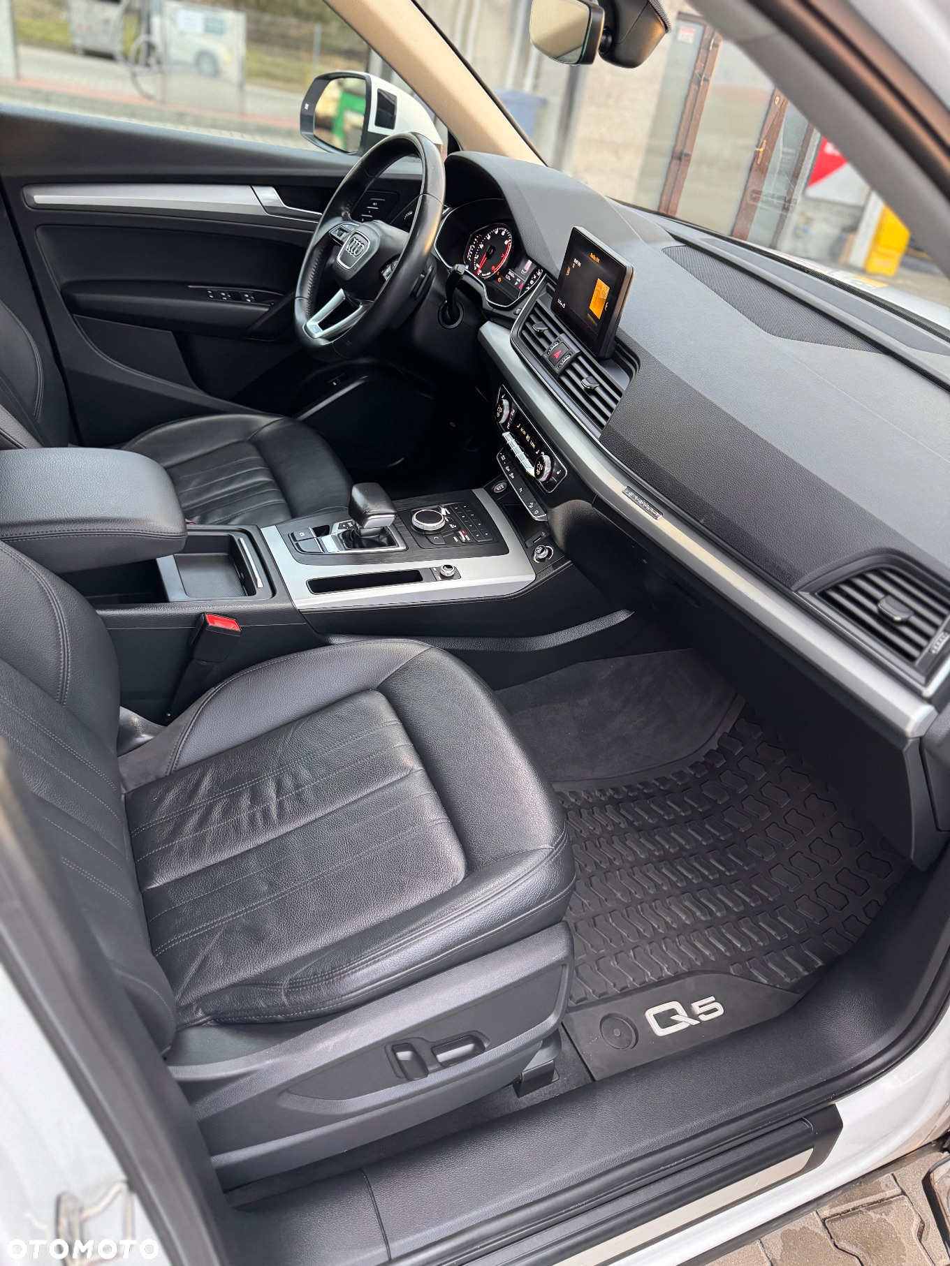 Audi Q5 - 10