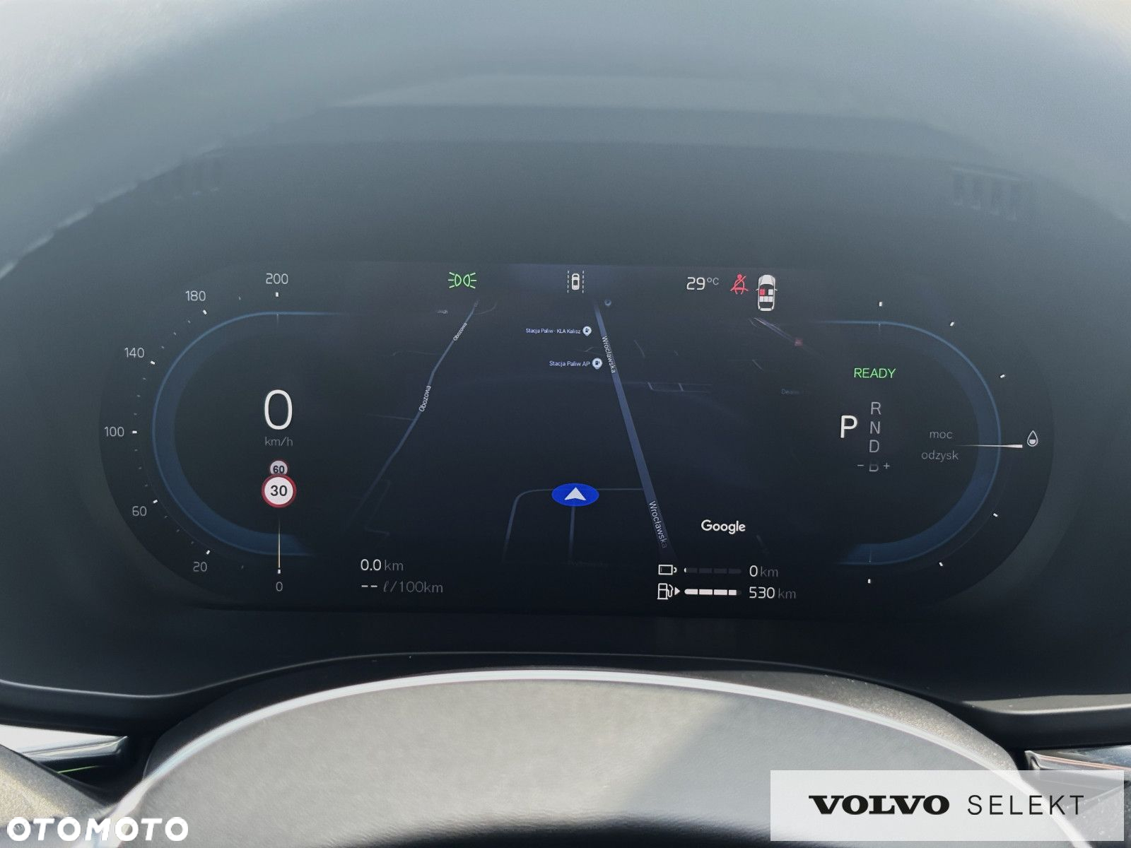 Volvo XC 60 - 9