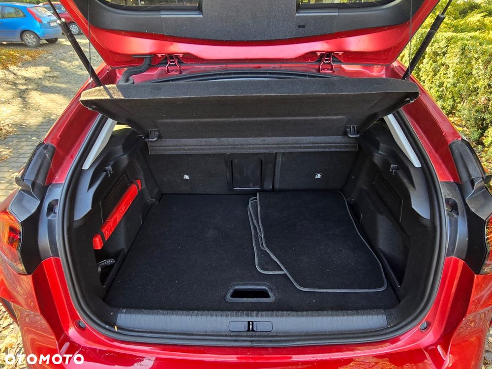 Citroën C4 1.2 PureTech Shine S&S EAT8 - 8