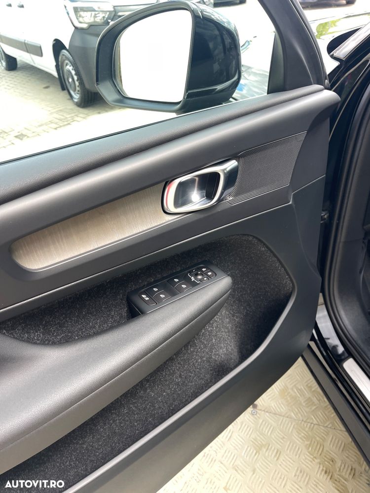 Volvo XC 40 D3 Inscription - 31