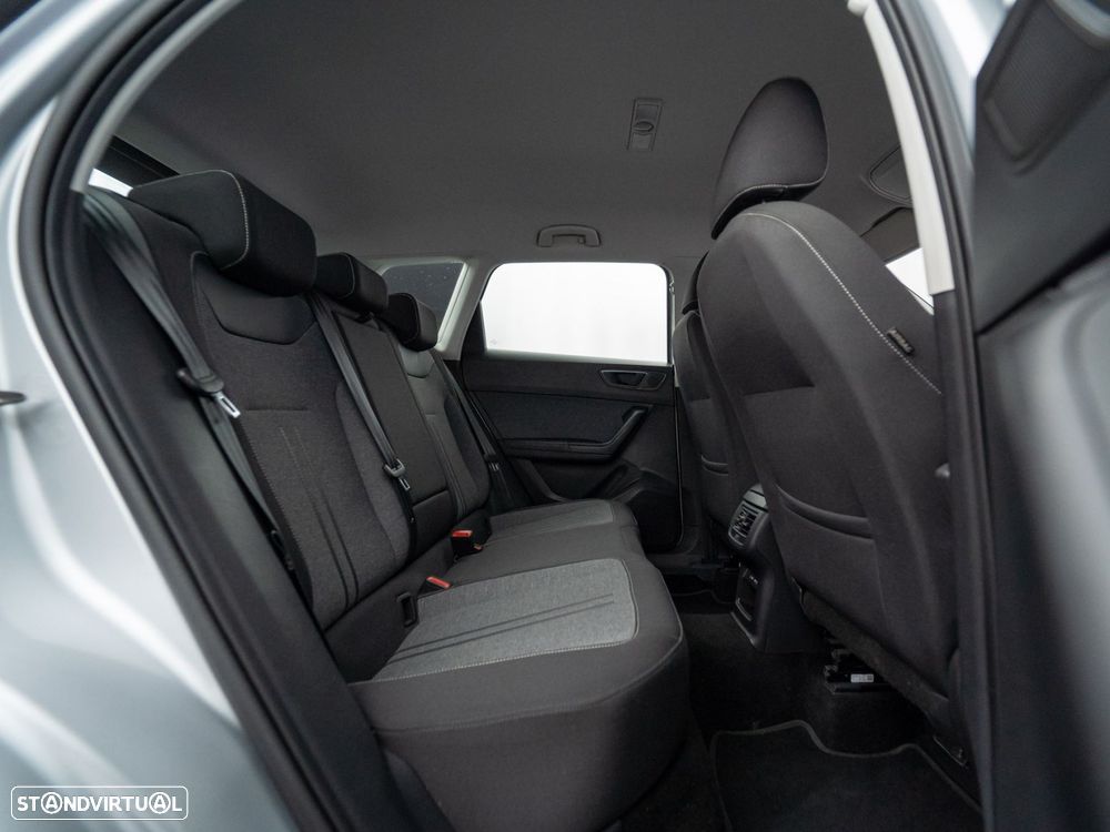 SEAT Ateca 1.0 TSI Style - 40