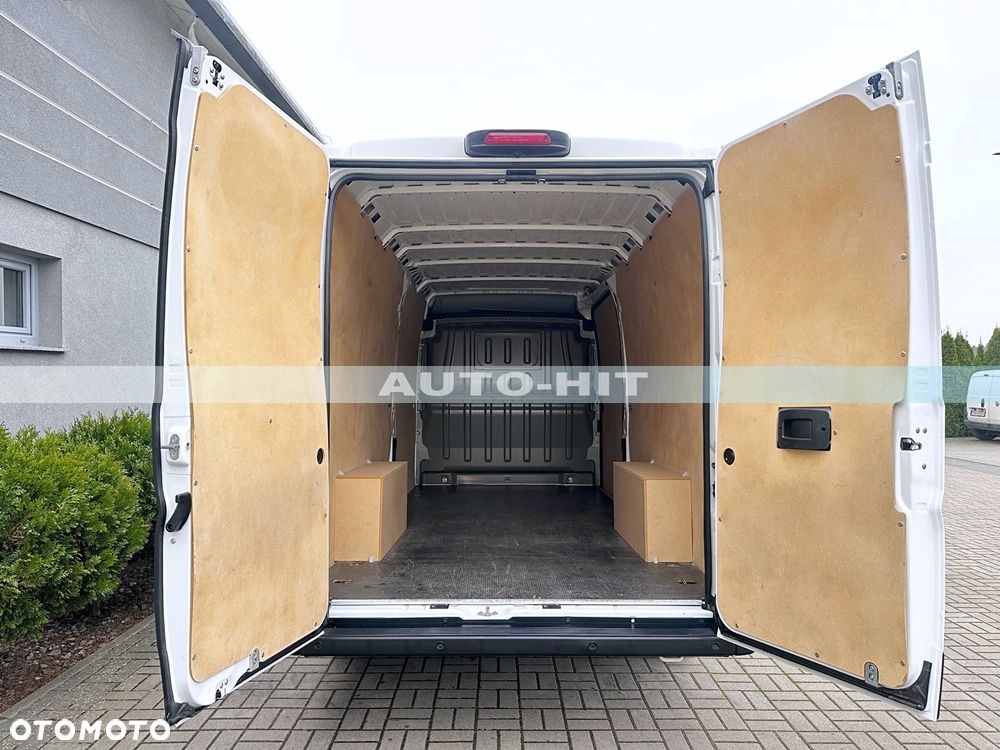 Peugeot Boxer - 15