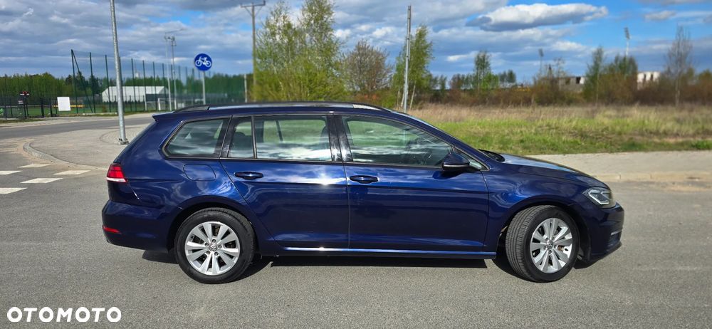 Volkswagen Golf 1.6 TDI BMT Highline - 6